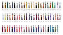 Load image into Gallery viewer, Single Graduation Honor Cord