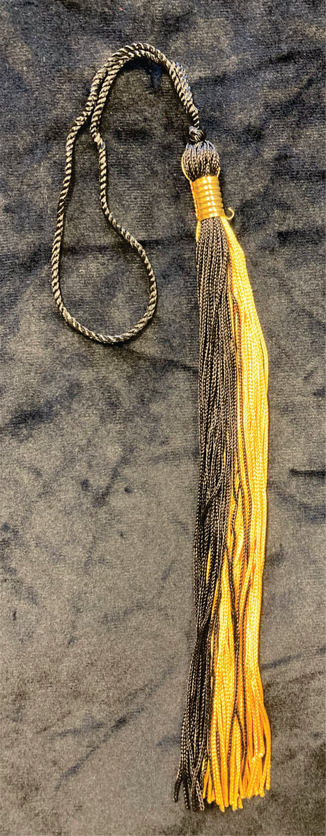 Purchase Your Graduation Tassels – The Honors Program LLC