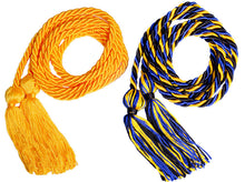 Load image into Gallery viewer, Single Graduation Honor Cord