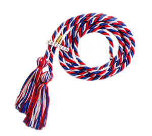 Veteran Honor Cord with Charm