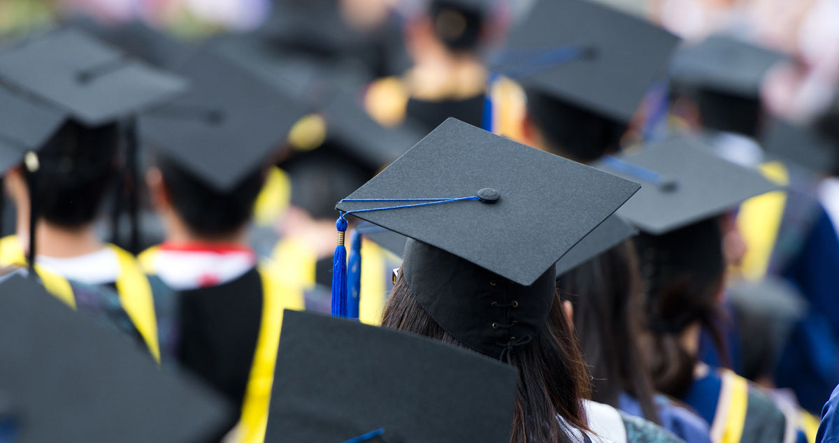 Purchase Your Graduation Tassels – The Honors Program LLC