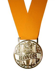 Graduation Honor Medallion